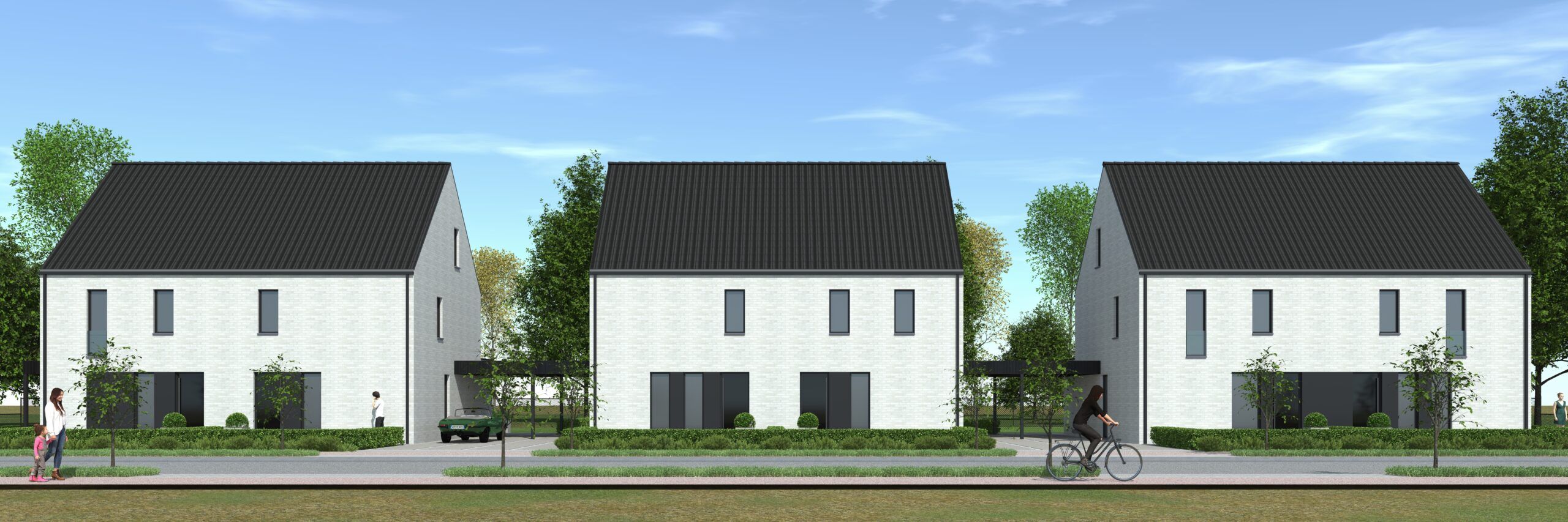 Project ID 109 – De Wimpe