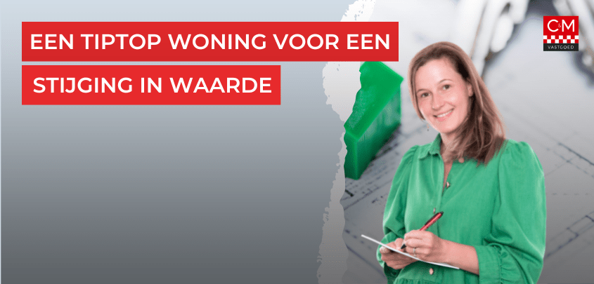 Winkels, scholen en groen: de ideale mix
